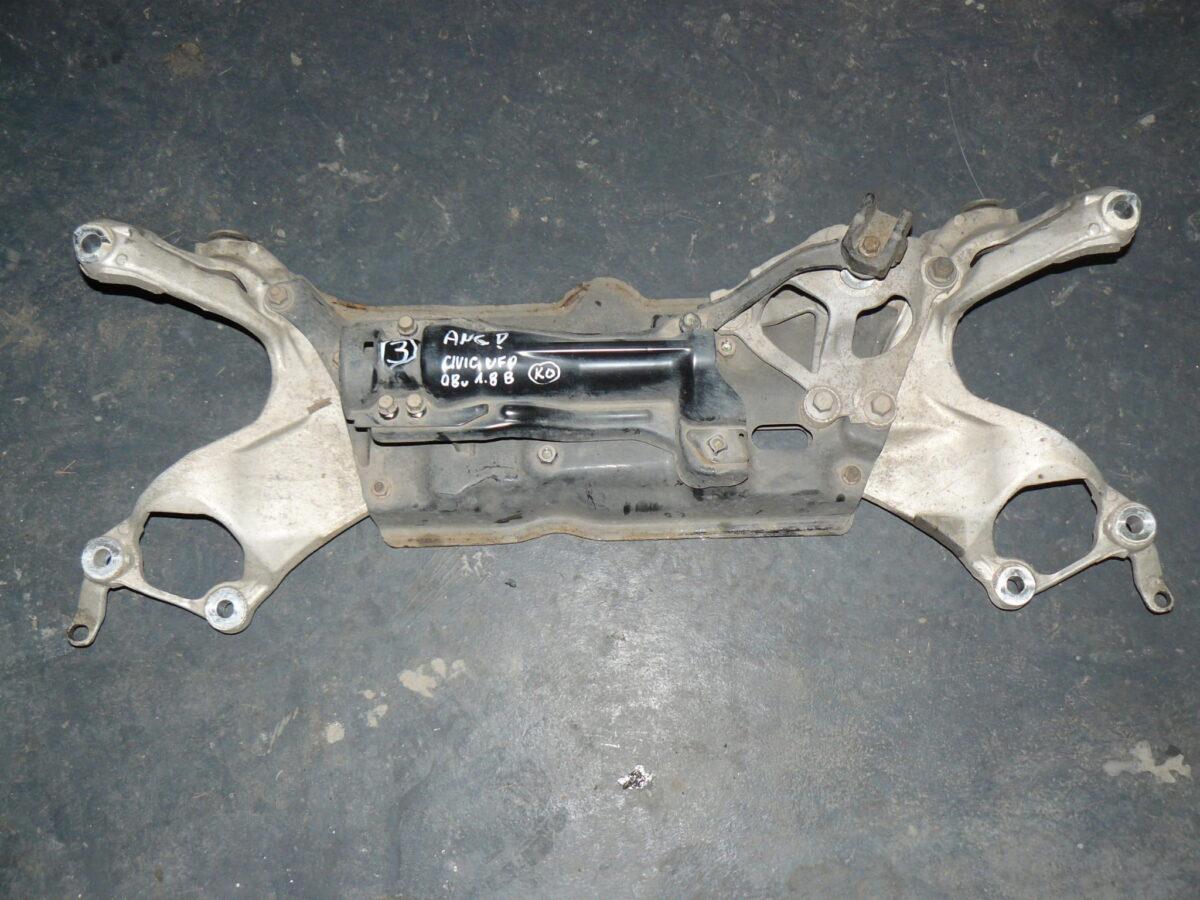 Honda CIVIc VIII Ufo 2008r 1.8 Belka Sanki Wózek Silnika