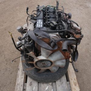 Hyundai I800 H1 Starex 2.5crdi D4cb 07-15r Pokrywa Zaworów 224104a450