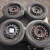 Kia Hyundai Felgi Stalowe 15 5x114.3 52910-A6000