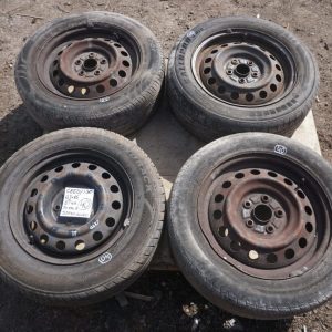 Kia Hyundai Felgi Stalowe 15 5x114.3 52910-A6000