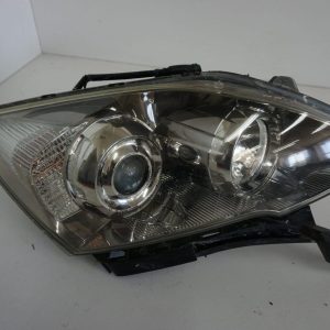 Honda Cr-V III Lampa Prawa Przednia 33100=Sww-E0 Nr.18