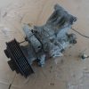 Mazda 2 De II Kompresor Sprężarka Klimatyzacji V09a1aa4ak H4203017