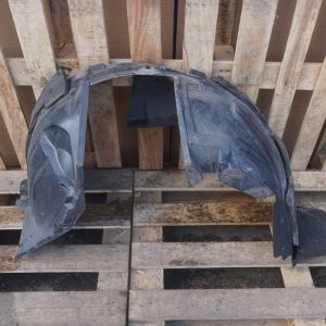 Nissan Qashqai I Lift Nadkole Lewe Przednie 63841br20a 64839jd00a