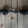 Honda CIVIc VIII Półoś Lewa Przegub Smj-G012-M1-01 4430600012