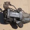 Mitsubishi Outlander II Bsy Most Dyfer Dyferencjał Tylny T01gs0187 2.0did