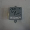 Honda CIVIc IX Moduł Sterownik 31600-Tv0-E011-M1 Nr.416