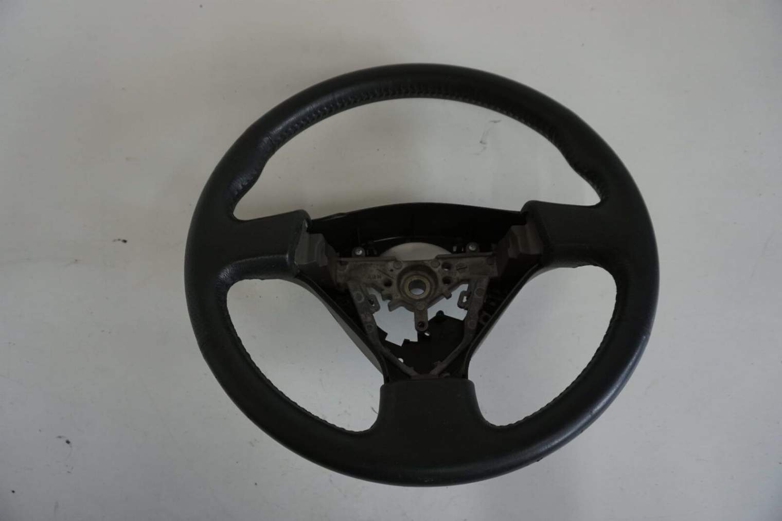 Subaru Forester Sg II Kierownica Skora Gs120-01390 Nr.332