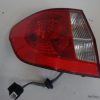Hyundai Getz 2002-2011r Lift Lampa Lewa Tylna Tyl 92401-1c5xx Nr.71