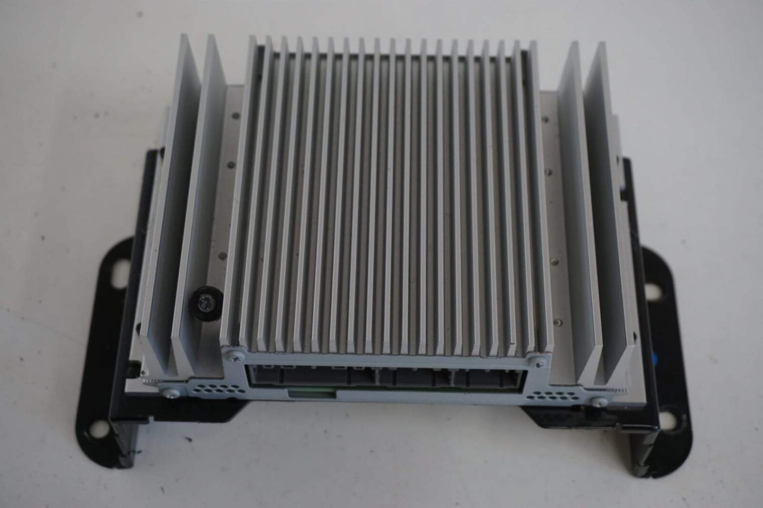 Hyundai IX35 Wzmacniacz Radia 963702y000 Amp-400lme Nr.518