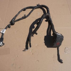 Hyundai I10 II Instalacja Klema Akumulatora 91850-B9090