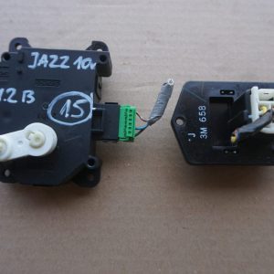 Honda Jazz III Zawór Nagrzewnicy 113800-2340 Czujnik