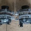 Honda Cr-V III Alternator 104210-4860 2.2diesel