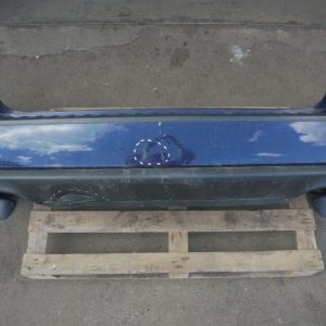 Hyundai Santa Fe II 2008r 5q Tylny Zderzak 86611-2b020