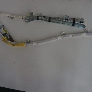 Toyota Verso Kurtyna Powietrzna Lewa 62180-0f020