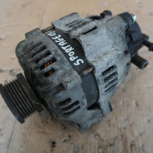 Kia Sportage II Lift Alternator 37300-27013 2010rok