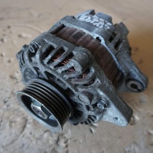 Honda CIVIc VIII Ufo Alternator A5tj0091