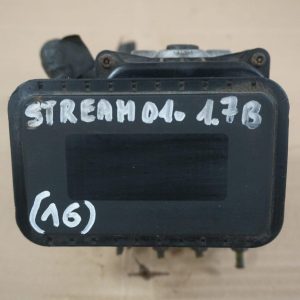 Honda Stream I Pompa Hamulcowa Abs 1f14-1371-001