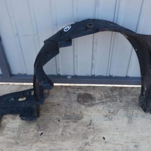 Honda Accord VI Nadkole Przednie Prawe 74101-Sia-E000