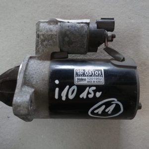 Hyundai I10 II Rozrusznik 36100-03101 1.2 Benzyna 2015rok
