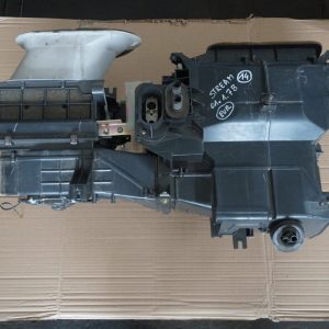 Honda Stream I Nagrzewnica Wentylator 2001rok Europa