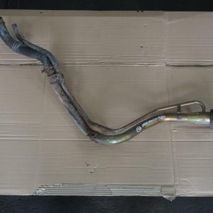 Honda Stream I Wlew Paliwa 1.7 Benzyna 2001rok