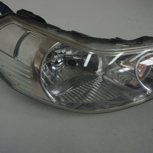 Suzuki Sx4 Lampa Przednia Prawa Nr.75