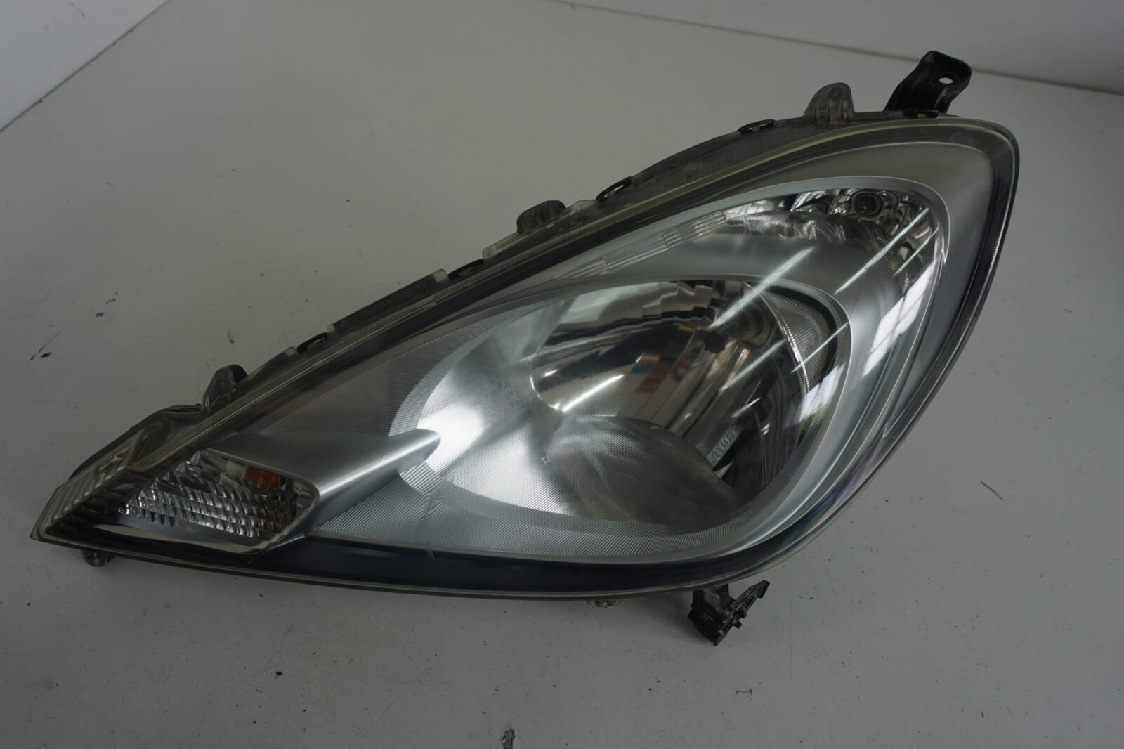 Honda Jazz III Lampa Przednia Lewa Nr.36