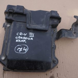 Honda Cr-V Crv III 2006-2012r Osłona Sterownika Silnika Komputera