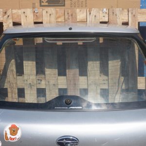 Subaru Impreza Gg Kombi Szyba Tylna 2001-2007rok