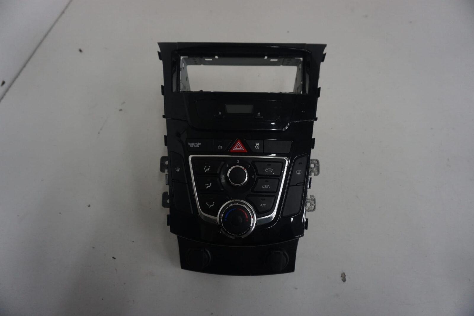 Hyundai I30 Panel Sterowania 97250-A6040 94510-A5000