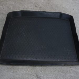 Mitsubishi Outlander II Dywan Mata Bagażnika Ochronna