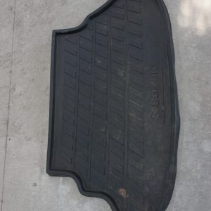 Suzuki Swift Mata Dywan Bagażnika