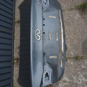 Infiniti Q50 Klapa Bagażnika 2015rok