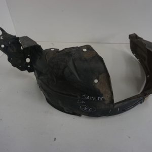 Honda Jazz III Nadkole Przednie Lewe 74151-Tf0 2010rok