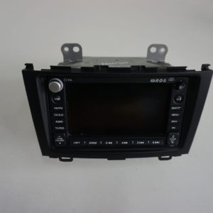 Honda Cr-V III 2008-2012r Radio Nawigacja NaVI 39540-Swa-E050-M1