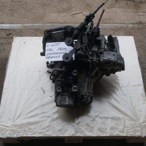 Hyundai Getz 2006r Skrzynia Biegów J41873