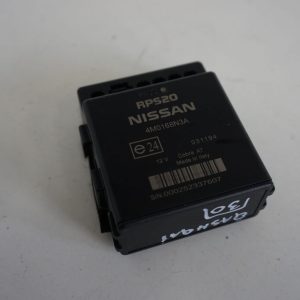 Nissan Qashqai Moduł Parkowania 4m0168n3a