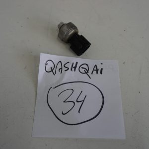 Nissan Qashqai Czujnik Klimatyzacji 42cp8-11