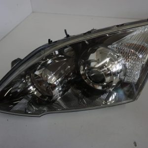 Honda Cr-V III 2008-2012r Lampa Lewa Przednia Xenon 33150-Sww-E1 Angielska Nr.211