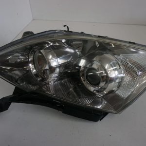Honda Cr-V III 2008-2012r Lampa Lewa Przednia Ślizg 33150-Sww-E0 Angielska Nr.450 Uk
