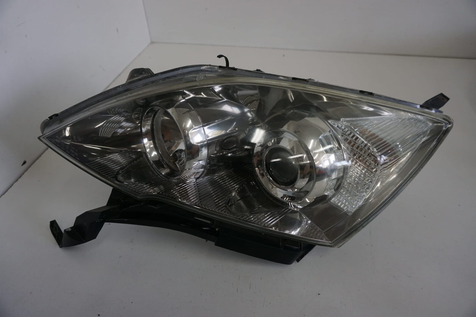 Honda Cr-V III 2008-2012r Lampa Lewa Przednia Ślizg 33150-Sww-E0 Angielska Nr.450 Uk