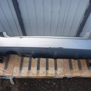 Subaru Forester Sg II Zderzak Tylny 577048a