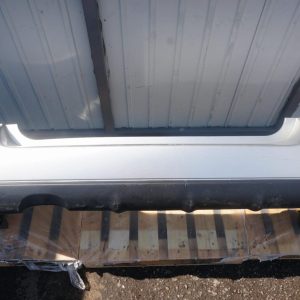 Subaru Forester Sg II Zderzak Tylny 57704sa012