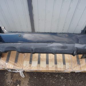 Subaru Forester Sg II Zderzak Tylny 57704sa012 Nr.64