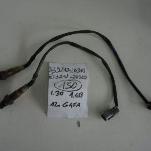 Hyundai I30 II 1.4b Sondy Lambda 39210-2b310 39210-2b310 Nr.130