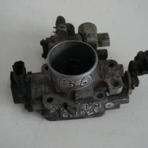 Toyota Celica VI 1998r 1.8b Przepustnica Czujnik 89452-22090 22270-16060 Nr.36
