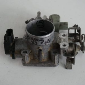Toyota Corolla 1999r 1.6b Czujnik Przepustnica 89452-22090 22270-16060 Nr.5