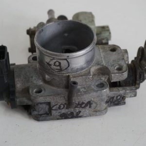 Toyota Corolla 1999r 1.8b Przepustnica Czujnik 89452-22090 22270-16060 Nr.9