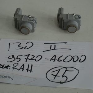 Hyundai I30 II Czujnik Parkowania 95720-A6000 Kolor: Rah Nr.75