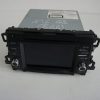 Mazda 6 Gj Radio Nawigacja NaVI Cv-Vm42f5jm Gkj166dv0a Nr.666